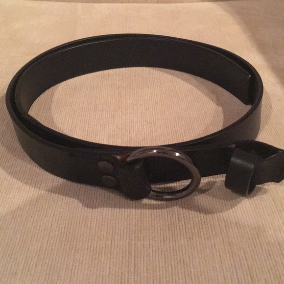 kenneth cole womens belts